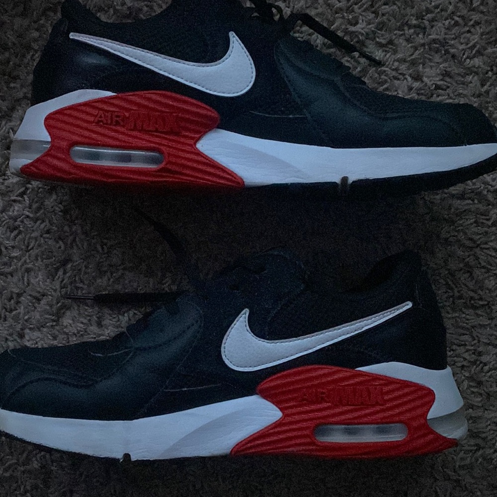 Nike air max Excee